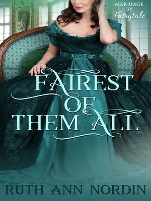 cover image of Fairest of Them All